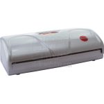 REBER SALVASPESA PLUS FULL OPTIONALS grey vacuum packaging machine 9348NF