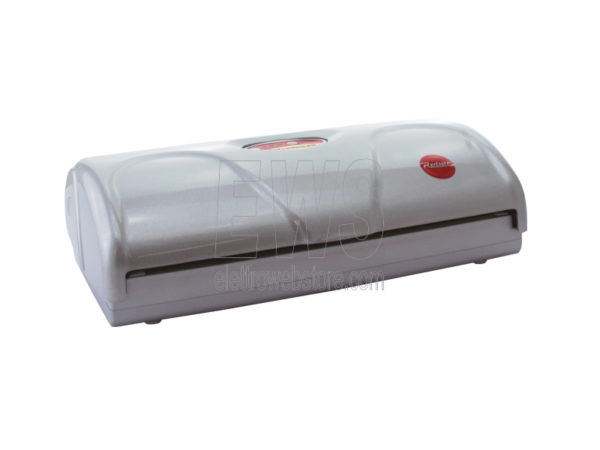 REBER SALVASPESA PLUS FULL OPTIONALS grey vacuum packaging machine 9348NF