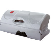 REBER SALVASPESA PLUS FULL OPTIONALS aspiradora gris 9348NF