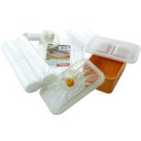 REBER SALVASPESA PLUS FULL OPTIONALS aspiradora gris 9348NF