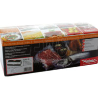 REBER TEKNO vacuum packing machine 9344N