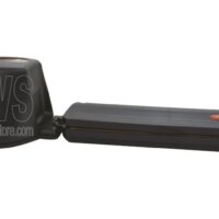 REBER SNELLISSIMA nera macchina sottovuoto automatica 9360N