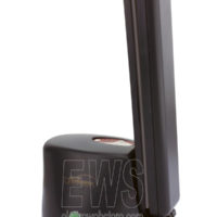 REBER SNELLISSIMA nera macchina sottovuoto automatica 9360N