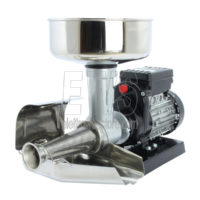 Reber spremipomodoro elettrico n.3 HP 0,30 450 Watt 9008N