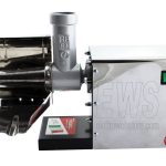 Reber spremipomodoro passapomodoro elettrico 150 Watt 10900N - Image 11