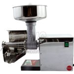 REBER Electric tomatoes squeezer No. 3 energy saving 150 Watt 10900N as model 9008N