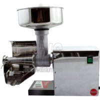 REBER Spremipomodoro elettrico n.3 risparmio energetico 150 Watt 10900N come modello 9008N