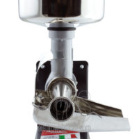 REBER Spremipomodoro elettrico n.3 risparmio energetico 150 Watt 10900N come modello 9008N