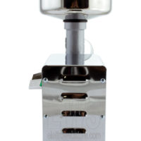 REBER Spremipomodoro elettrico n.3 risparmio energetico 150 Watt 10900N come modello 9008N