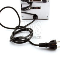 REBER Spremipomodoro elettrico n.3 risparmio energetico 150 Watt 10900N come modello 9008N