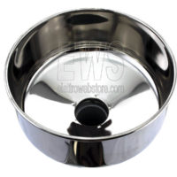 REBER Spremipomodoro elettrico n.3 risparmio energetico 150 Watt 10900N come modello 9008N
