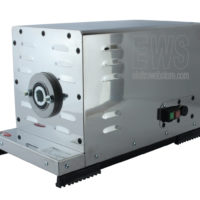 REBER picadora de carne eléctrica profesional nº 32 1800 W 10026N