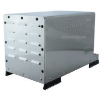 REBER picadora de carne eléctrica profesional nº 32 1800 W 10026N