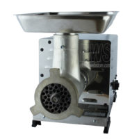 REBER picadora de carne eléctrica profesional nº 32 1800 W 10026N