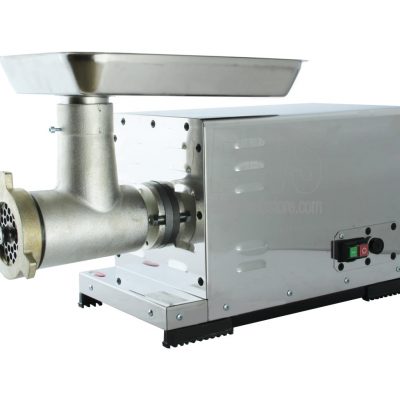 Hachoir électrique professionnel REBER No. 32 1800 W 10026N