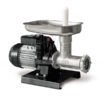 Reber tritacarne elettrico n.12 9501N motore 500 Watt 0,40 HP