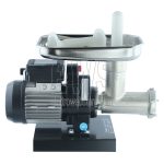 Reber elektrischer Fleischwolf Nr. 12 9501N Motor 500 Watt 0,40 PS