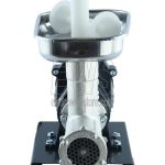Reber elektrischer Fleischwolf Nr. 12 9501N Motor 500 Watt 0,40 PS