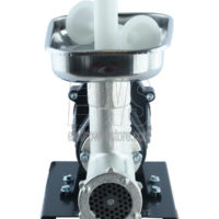 Reber electric meat grinder No. 12 9501N motor 500 Watt 0.40 HP