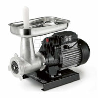 Tempi di consegna Questo prodotto è sempre disponibile in pronta consegna. Infatti può essere ordinato immediatamente e viene spedito da ElettroWebStore entro 2 giorni lavorativi dalla data di acquisto. Inoltre, tutte le spedizioni effettuate da ElettroWebStore in Italia, avvengono senza addebiti trasporto (tranne quelle nelle zone particolarmente disagiate)! Se stai acquistando da fuori l'Italia il sistema calcola delle spese di spedizione forfettarie. Se noti che, in relazione al peso del prodotto prescelto, le spese di spedizione sembrano eccessive o sproporzionate, finalizza l'ordine senza pagare e contattaci! Valuteremo ed, eventualmente, provvederemo a modificare il contributo di spedizione all'estero! Metodi di pagamento accettati Sul sito ElettroWebStore puoi pagare con tutti i metodi più diffusi, sia specifici per Internet (come le carte prepagate), sia tradizionali (come le classiche carte di credito). Tutti i pagamenti sono gestiti attraverso Paypal. Inoltre, anche se non hai Paypal, puoi comunque pagare senza registrarti e senza memorizzare le tue credenziali. Devi solo inserire i tuoi dati negli appositi campi. Il sistema è criptato e protetto ed i dati non verranno in alcun modo forniti ad ElettroWebStore, che non ne viene a conoscenza. Infatti, ElettroWebStore può vedere solo se il tuo pagamento è stato effettuato oppure no e solo le informazioni che tu decidi di inserire! In nessun caso ElettroWebStore gestirà i dati delle tue carte di pagamento o ne verrà a conoscenza. Infatti ElettroWebStore vedrà solo se il pagamento è stato effettuato oppure no! Il nostro sito utilizza i protocolli HTTPS, che garantiscono elevati standard di sicurezza per gli utenti! Informazioni sui prodotti REBER REBER è leader in Italia e all'estero nella produzione e distribuzione di articoli per la casa e per i professionisti. Infatti i suoi articoli sono appositamente pensati per avere in casa o nel laboratorio prodotti di elevata affidabilità, pensati per durare a lungo. Inoltre, tutti i motori e tutti gli accessori rispettano sempre tutte le normative in vigore, sia dal punto di vista della tecnica realizzativa, sia per il contatto degli alimenti con i materiali. Infatti, tutti gli articoli REBER sono accompagnati di apposita dichiarazione di conformità. Per questo, garantiscono da sempre la massima soddisfazione di tutti gli utilizzatori!