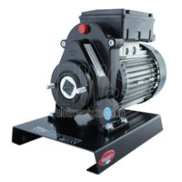 Reber tritacarne elettrico 22 da 600 Watt motore potenza HP 0.80 corpo in ghisa stagnata 9500N