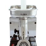REBER Fleischwolf Nr. 8 elektrisch 400 Watt 9508N