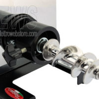REBER Fleischwolf Nr. 8 elektrisch 400 Watt 9508N