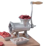 reber-tritacarne-manuale-ghisa-stagnata-fissaggio-banco-pedini-12-22-32-8682N-8683N-8684N