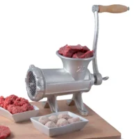 reber-tritacarne-manuale-ghisa-stagnata-fissaggio-banco-pedini-12-22-32-8682N-8683N-8684N