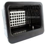 Reber Gourmet Sous-Vide CBT 17 LT. INOX vacuum cooking tray 10063N
