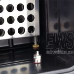 Reber Gourmet sous-vide vasca cottura sottovuoto 10063N - Image 4