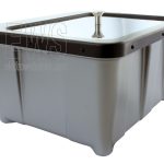 Reber Gourmet sous-vide vasca cottura sottovuoto 10063N - Image 7