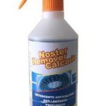 REMOVER CALCARIO duftender Kalkentferner für Bügeleisen 750 ml