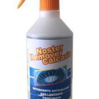 REMOVER CALCARIO anticalcare profumato per ferri da stiro 750 ml