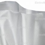 Universal embossed vacuum bags and pouches for food ROYAL PACK