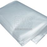 Geprägte Vakuumbeutel und -taschen für Lebensmittel Royal Pack ECO7
