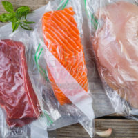 Royal Pack Professional Plain Vacuum Pouches and Bags