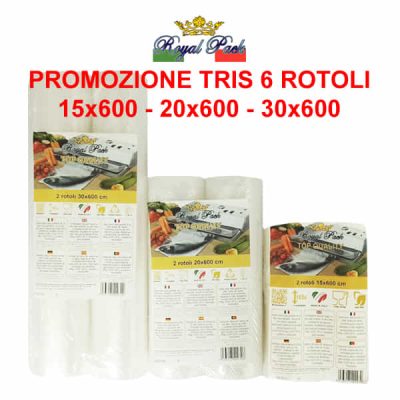 royal-pack-top-quality-rotoli-promozione-tris-6-pezzi-15x600-20x600-30x600