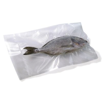 Buste e sacchetti sottovuoto uso alimentare