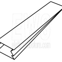 Kallefornia K147 – 3 Sacchetti Per Aspirapolvere Compatibili Con Siemens Serie VM 10000-10999