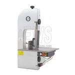 Savioli professional single-phase aluminium sawing machine CE