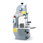 Savioli professional single-phase aluminium sawing machine CE
