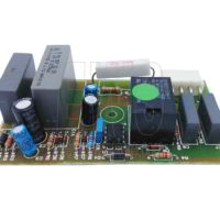 Elektronische Karte für REBER FAMILY Modell ante 2011 6816A