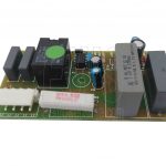 Elektronische Karte für REBER FAMILY Modell ante 2011 6816A