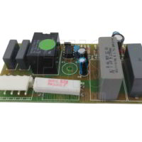 Spare parts for Reber and Artus vacuum packaging machines