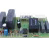 Placa electrónica para REBER SALVASPESA modelo 6854SA anterior a 2011
