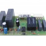 Elektronische Platine für REBER SALVASPESA vor 2011 Modell 6854SA
