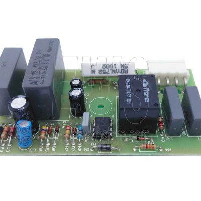 Elektronische Platine für REBER SALVASPESA vor 2011 Modell 6854SA