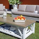 Jaipur table + 2 armchairs and PES29 sofa set