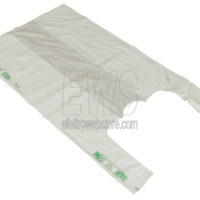 Shopper biodegradabili e compostabili buste per asporto spesa